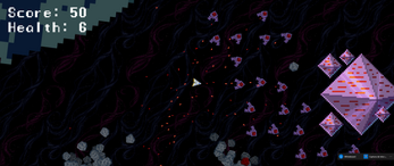 The Void Image
