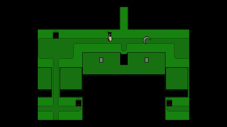 THERE IS NO SLEEP screenshot