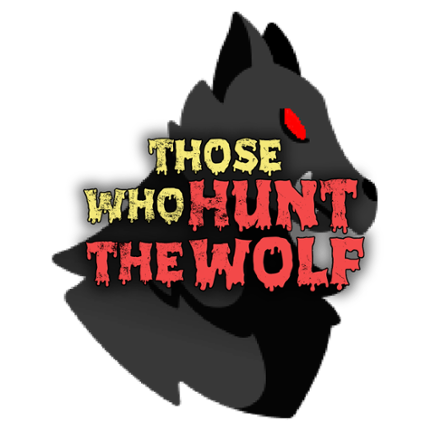 Those Who Hunt The Wolf Image