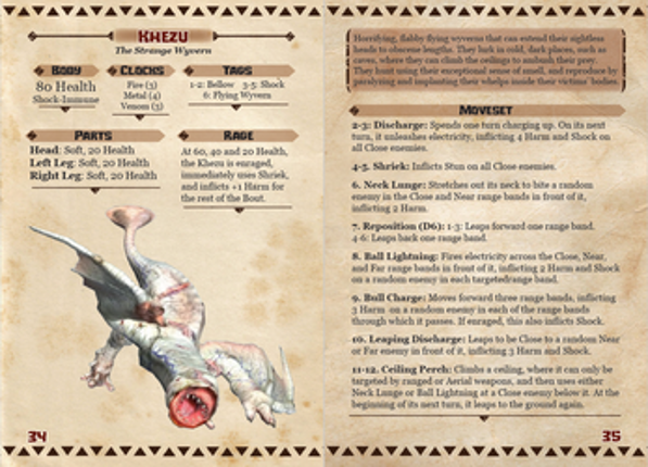 Threats from Another World - Volume Two: Low Rank screenshot