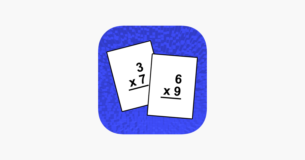 Games like Times Tables Flashcards