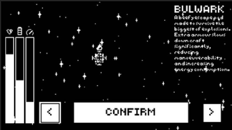 Tin Can Escape Plan screenshot