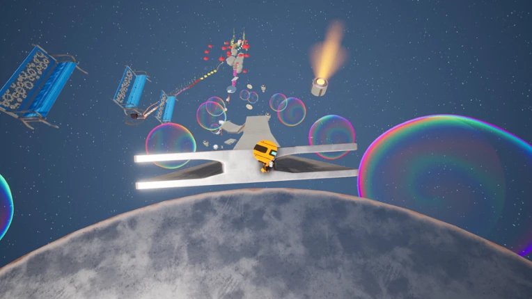 To Home screenshot