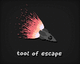 Games like tool of escape
