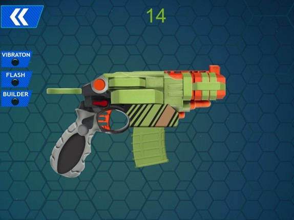Toy Guns - Gun Simulator - Game for Kids Image