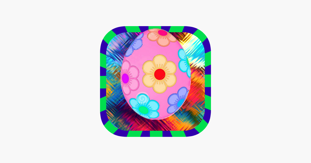 Games like Toy Surprises Easter Egg Break The Ice