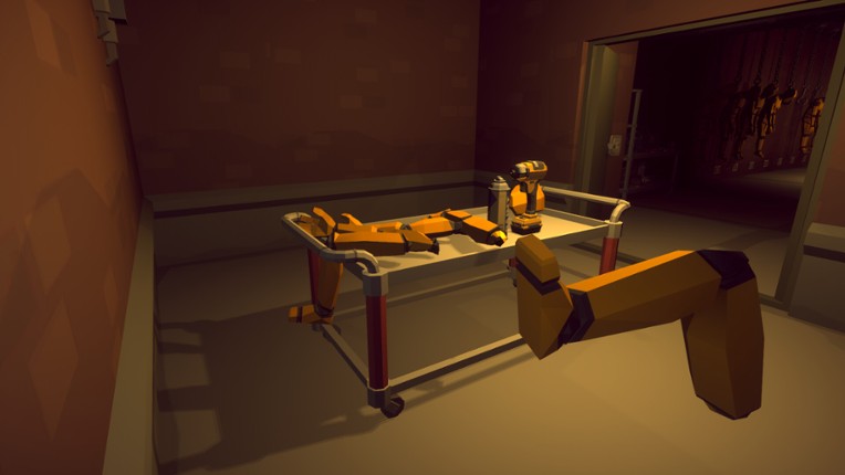 TOYCRAFTER screenshot