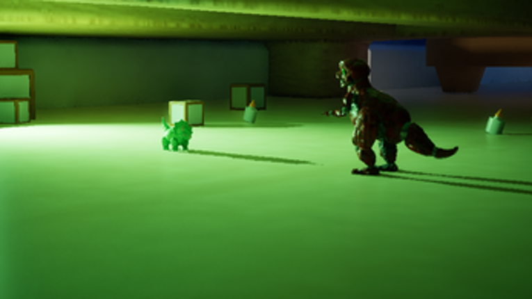 ToyZaurs! Image