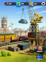 Train Station 2: Steam Empire Image