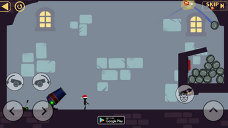Tricky House Premium screenshot