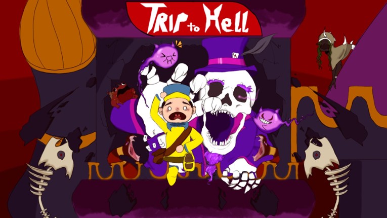 Trip To Hell Image