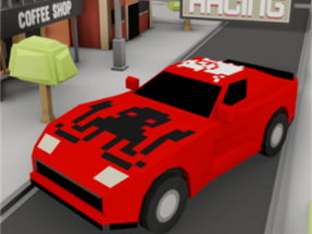 TT Racing Game Image