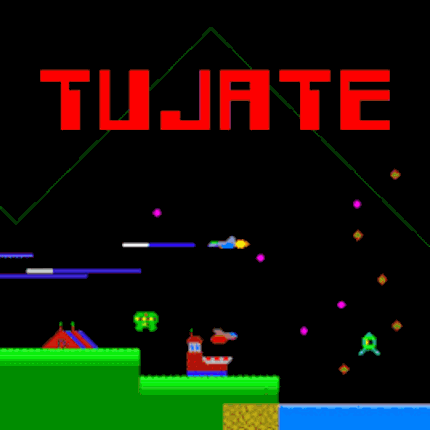 Tujate Image