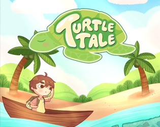 Games like Turtle Tale