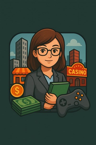 Games like Tycoon Business Simulator