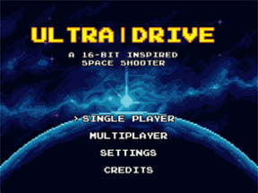 ULTRA | DRIVE Image