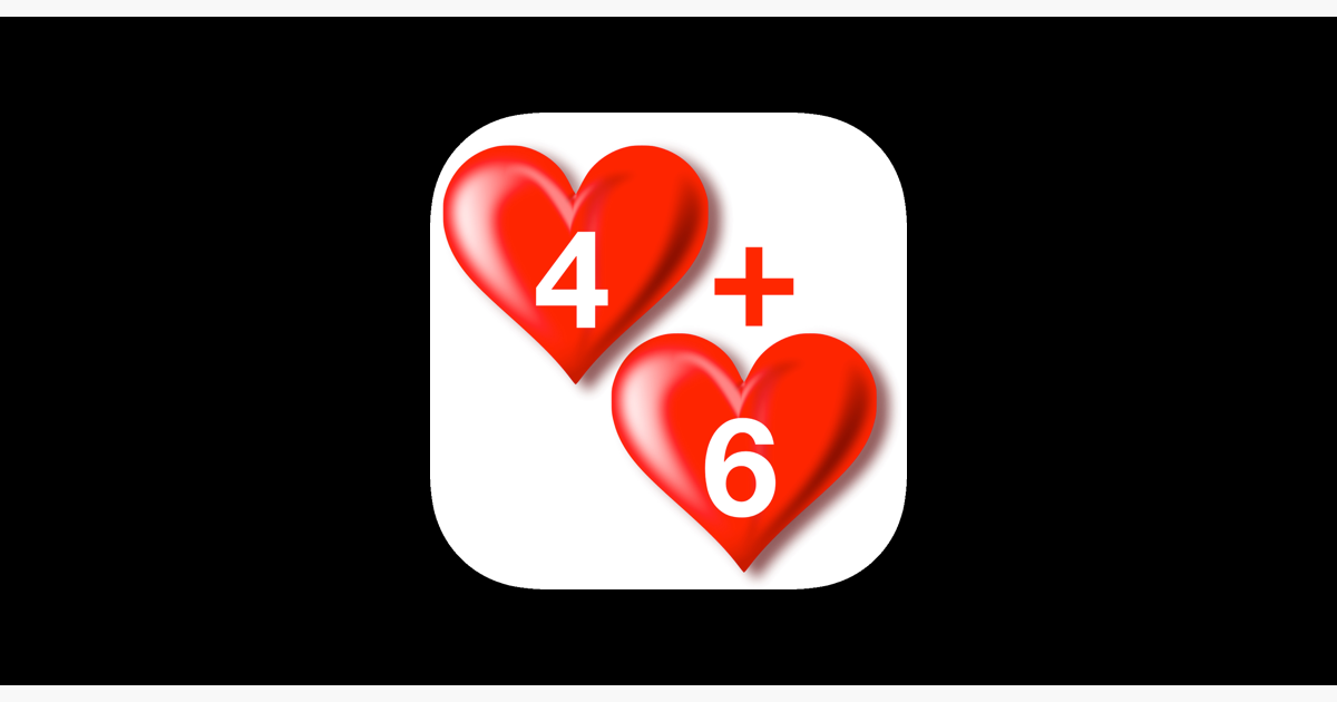 Games like Verliefde Harten - Rekenen