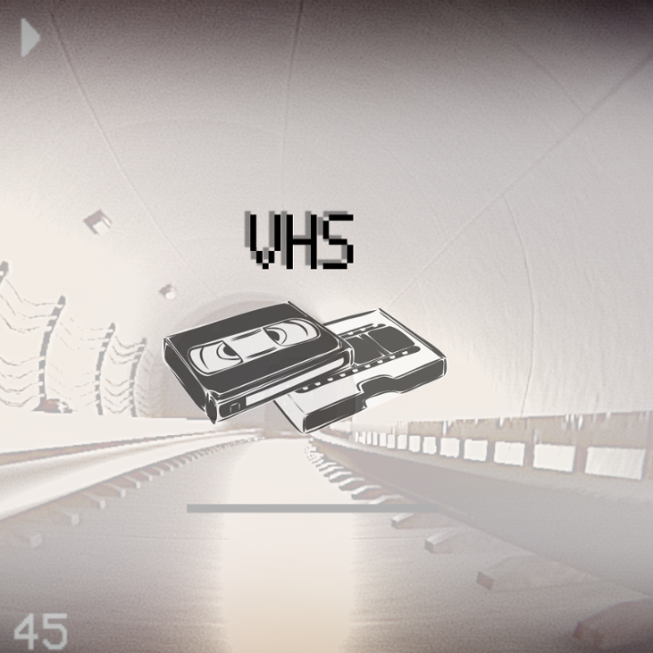 Games like VHS