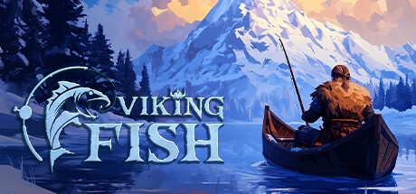 Games like Viking Fish