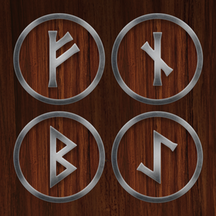 Viking Rune Tokens (VTT) Image