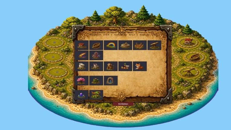 Village Coop Clicker Image