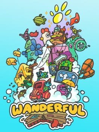 Wanderful Game Cover