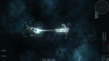 Wayward Terran Frontier: Zero Falls Image