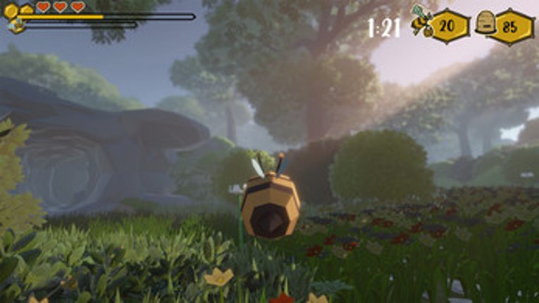 What a BEEautiful Party! Image