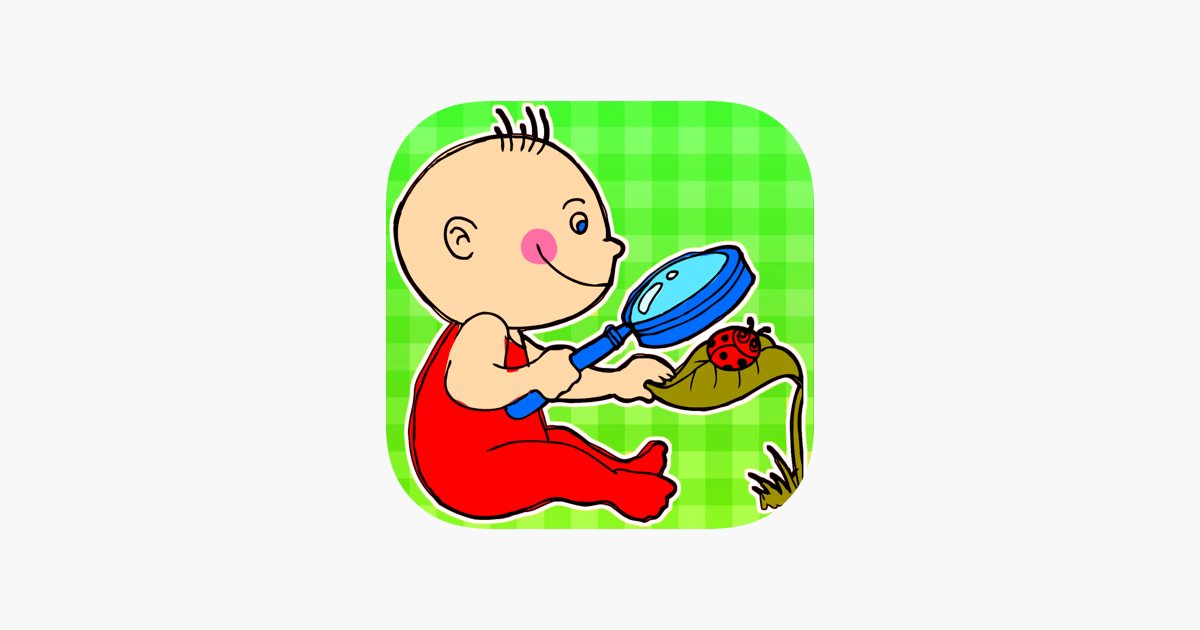 Games like What shouldn’t be here? Babies
