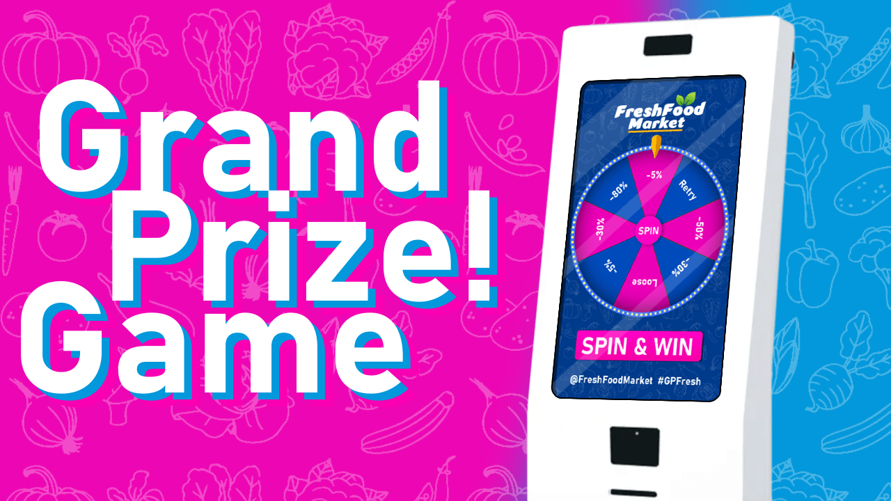 Games like Wheel Of Fortune (GDevelop Template)