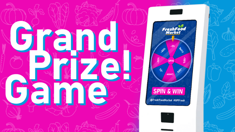 Wheel Of Fortune (GDevelop Template) Image