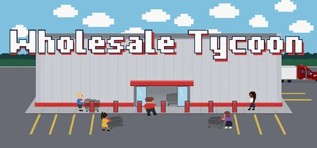 Games like Wholesale Tycoon