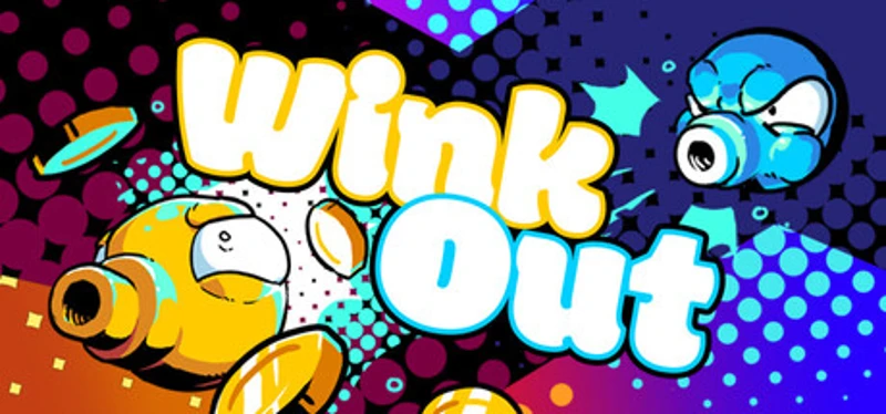 Wink Out Image