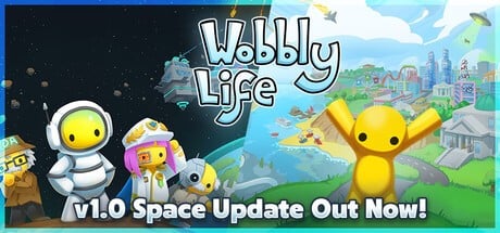 Games like Wobbly Life
