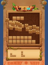 Wood Block Puzzle 8*8 Image