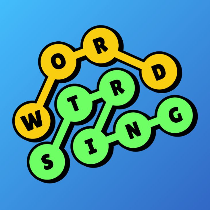 Games like Word String