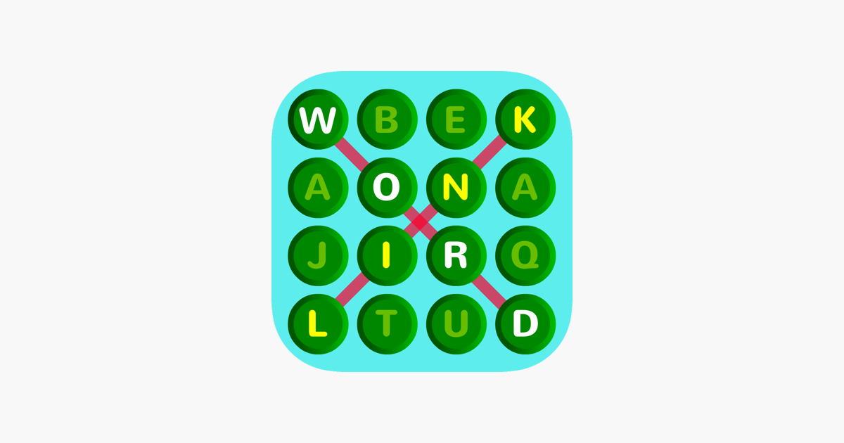 Games like WordLink - Fast Word Search