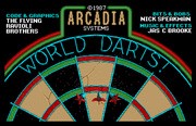 Games like World Darts
