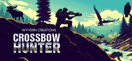 Games like Wyvern Creations Crossbow Hunter