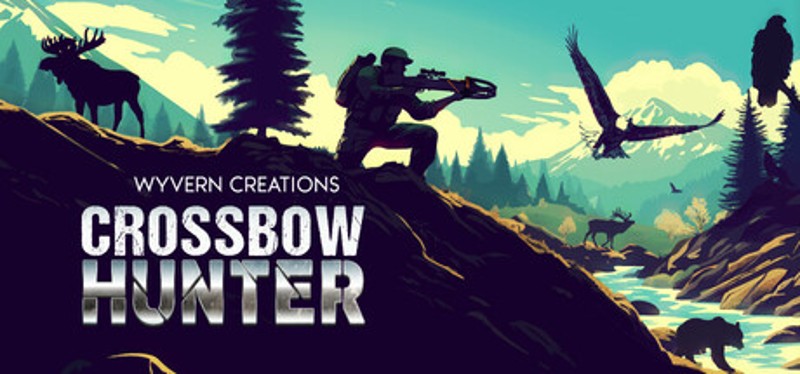 Wyvern Creations Crossbow Hunter Image