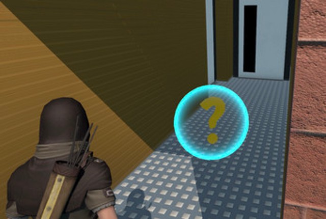 Z-Room screenshot