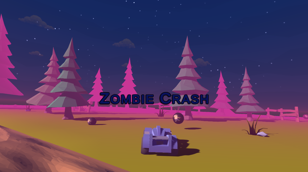 Games like Zombie Crash