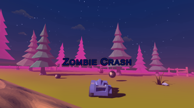 Zombie Crash Image