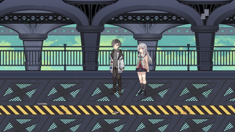 缠罗深梦 screenshot