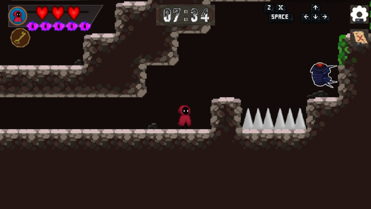 脱出タルタロス Image