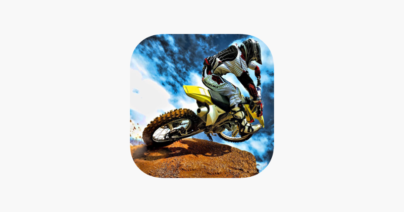 2017 Bike Racing Hill Race 3D Game Cover