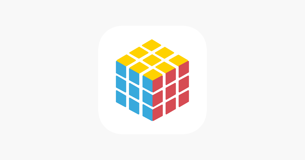 Games like 21Moves | Cube Puzzle Solver