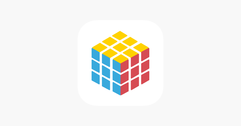 21Moves | Cube Puzzle Solver Image