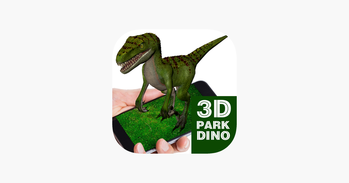 Games like 3D Dinosaur Park Simulator