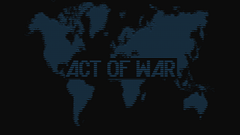 Act of War Complete Edition screenshot
